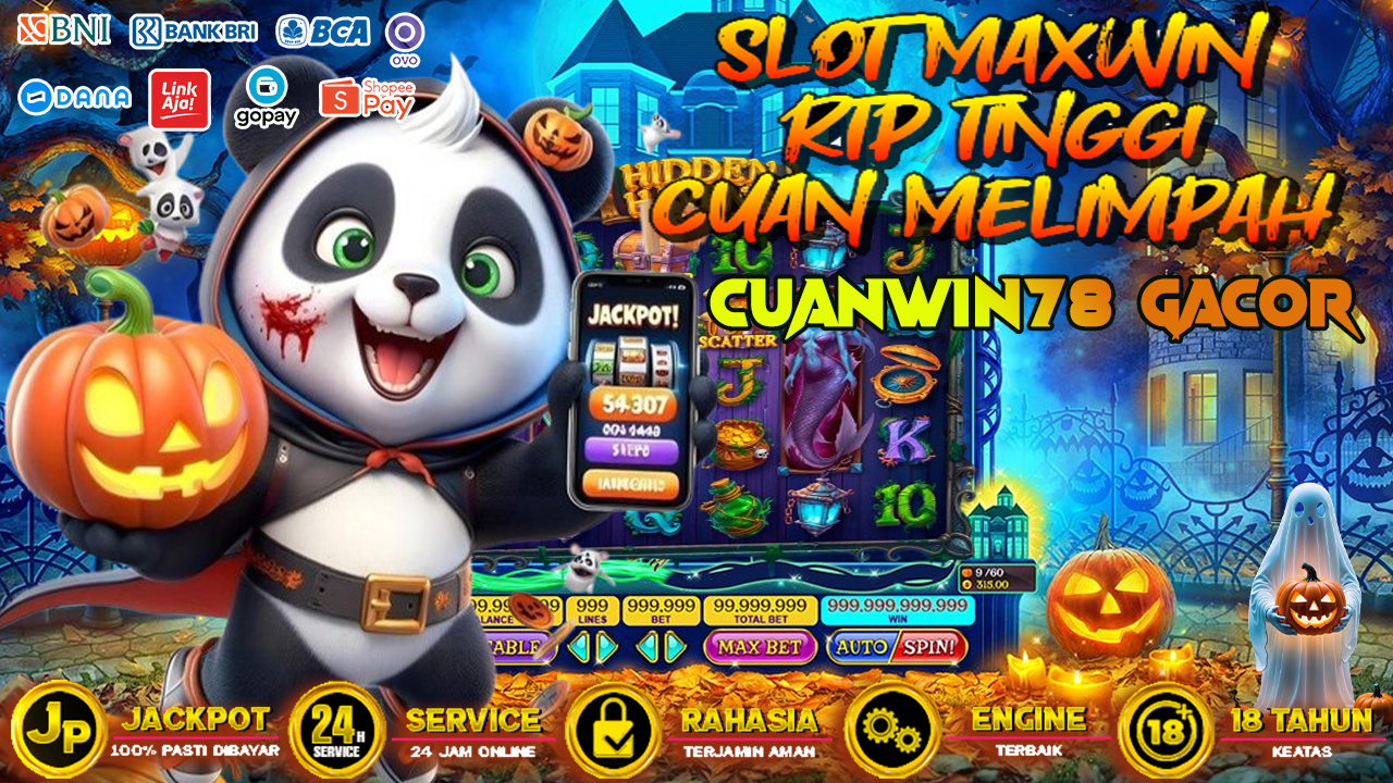 Cuanwin78 gacor